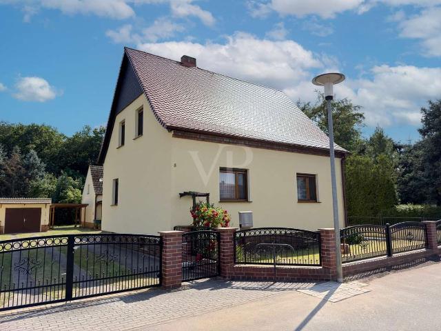 Haus kaufen in Tettau, Landkreis Kronach