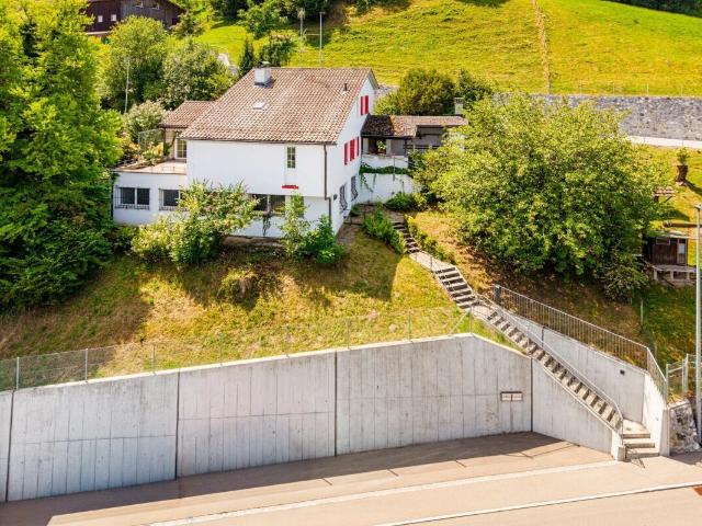 Reihenfamilienhaus kaufen in Lutzenberg, Appenzell Ausserrhoden