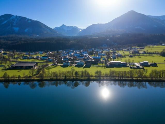 Einfamilienhaus kaufen in Feistritz im Rosental, Kärnten