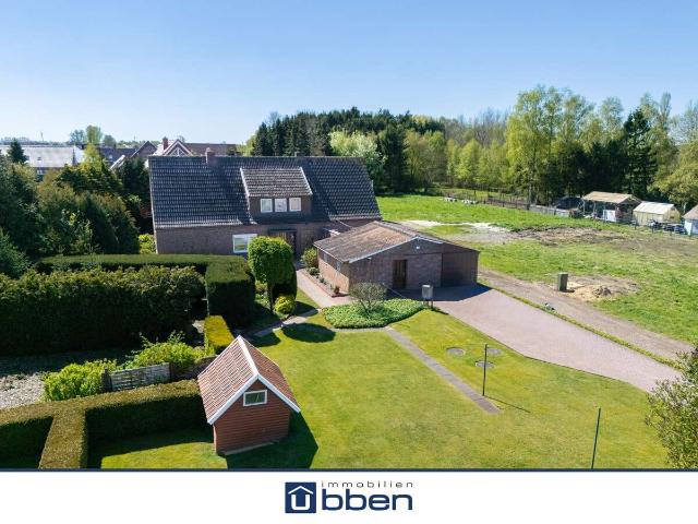 Haus kaufen in Westerholt, Herten