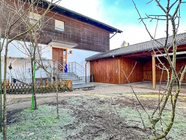 Haus kaufen in Oberwöhr, Rosenheim
