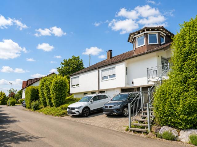 Haus kaufen in Albershausen, Baden-Württemberg