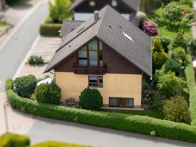 Haus kaufen in Zwönitz, Sachsen