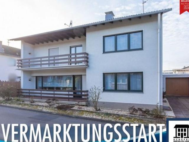 Haus kaufen in Rheinbach, Nordrhein-Westfalen