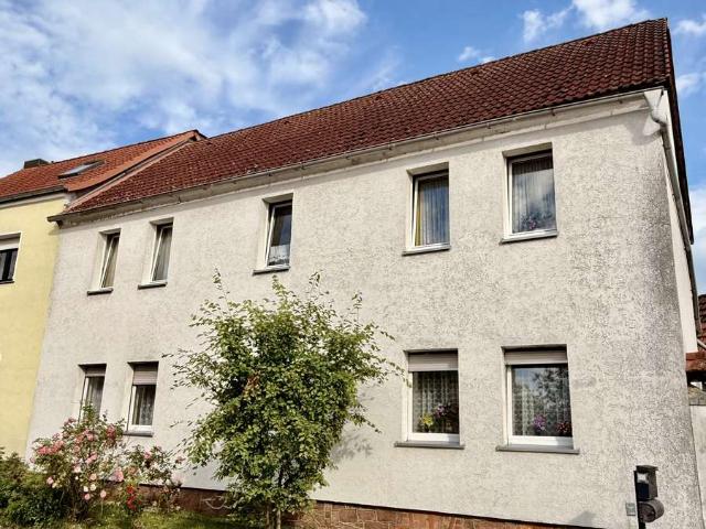 Haus kaufen in Sennewitz, Petersberg