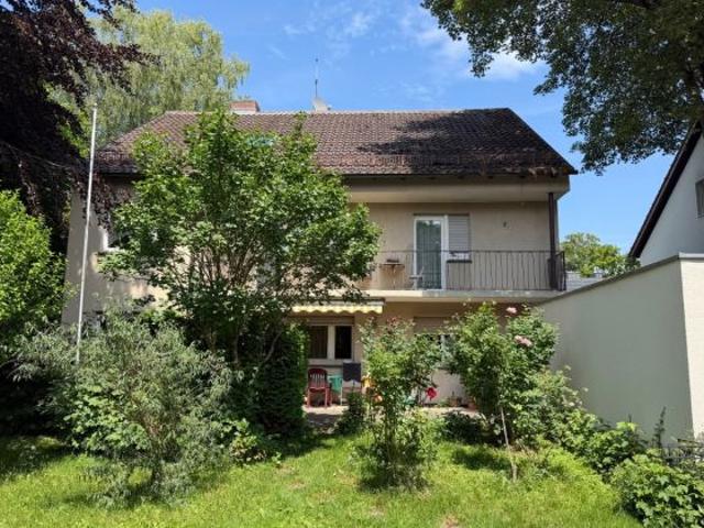 Haus kaufen in Augsburg, Bayern