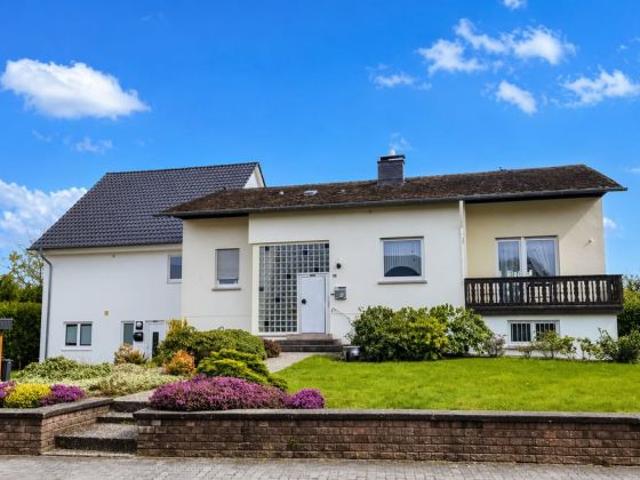 Haus kaufen in Wittlich, Rheinland-Pfalz