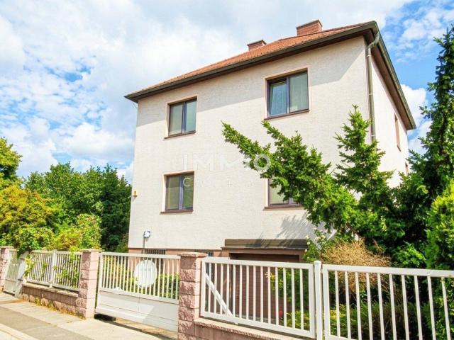 Haus kaufen in Donaustadt, Wien