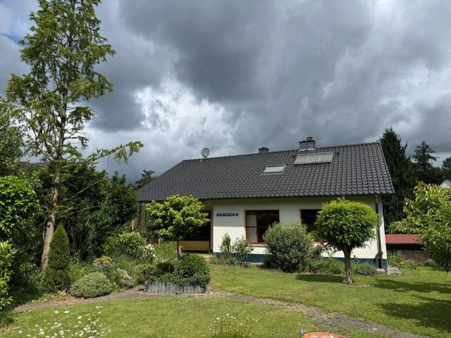 Haus kaufen in Braunfels, Hessen