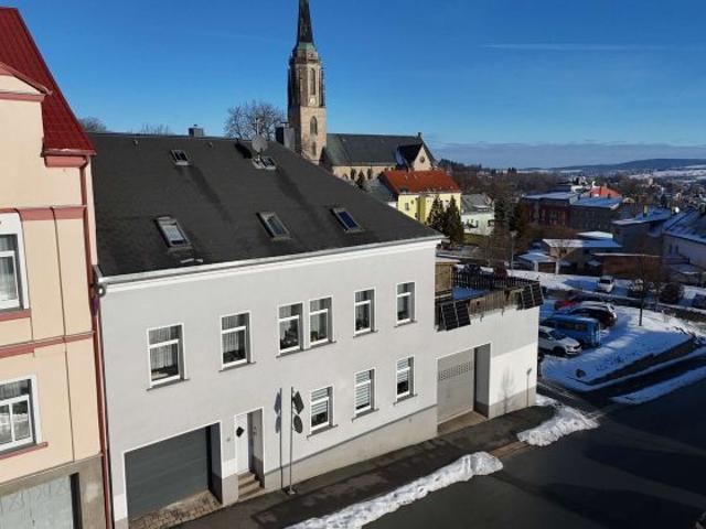 Haus kaufen in Falkenstein, Rheinland-Pfalz