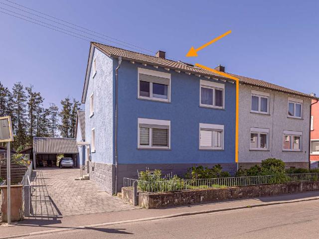 Haus kaufen in Rinklingen, Bretten