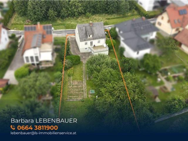 Haus kaufen in Steiermark