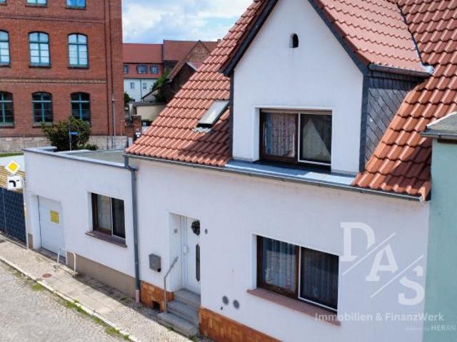 Haus kaufen in Barby, Sachsen-Anhalt