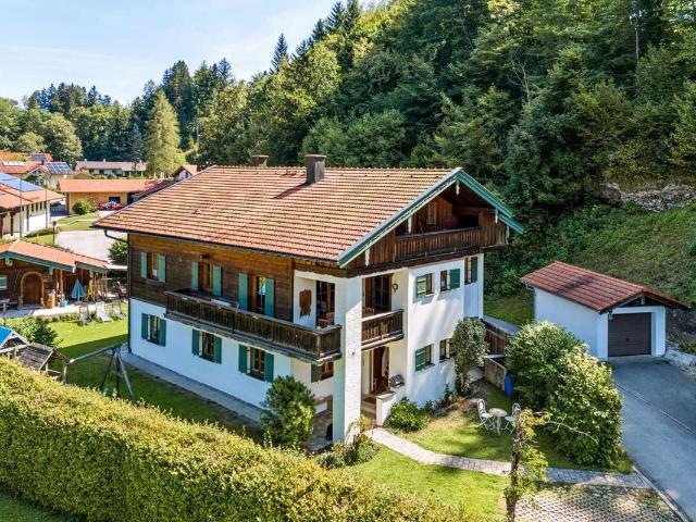 Haus kaufen in Siegsdorf, Landkreis Traunstein