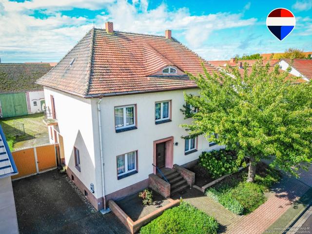 Haus kaufen in Genthin, Sachsen-Anhalt