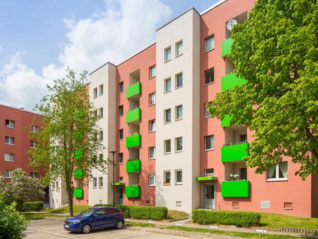 Apartment mieten in Marzahn-Hellersdorf, Berlin