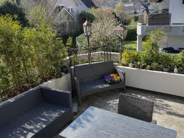 Wohnung kaufen in Gränichen, Aargau