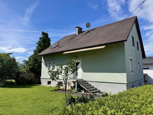 Haus kaufen in Gleisdorf, Steiermark