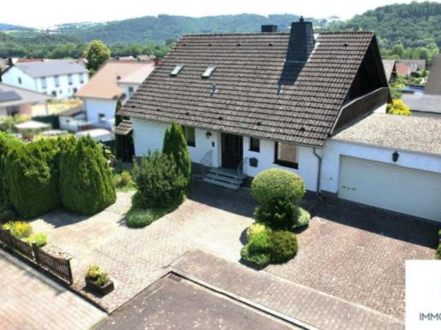 Haus kaufen in Staudernheim, Rheinland-Pfalz