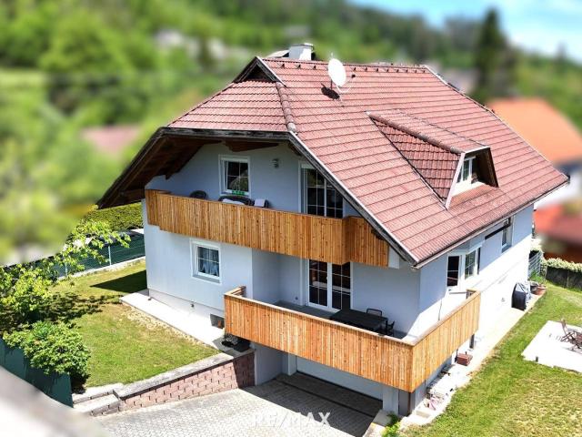 Haus kaufen in Köttmannsdorf