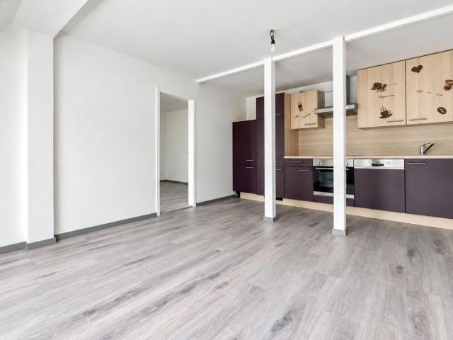 Apartment mieten in Haslau, Thal