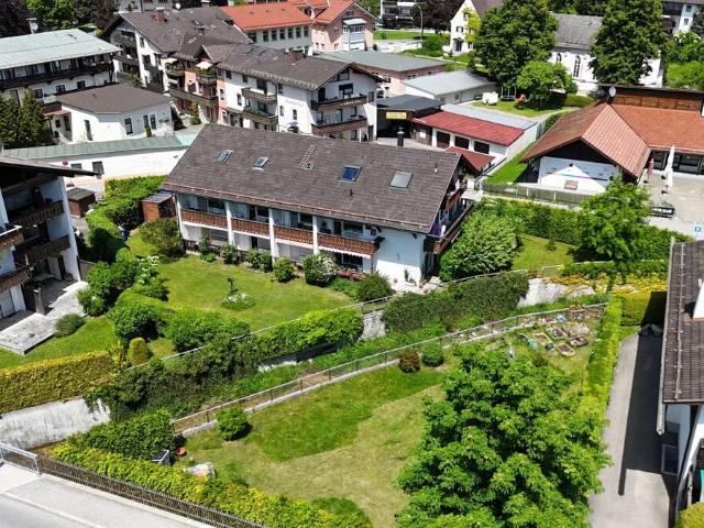 Wohnung kaufen in Garmisch-Partenkirchen, Landkreis Garmisch-Partenkirchen
