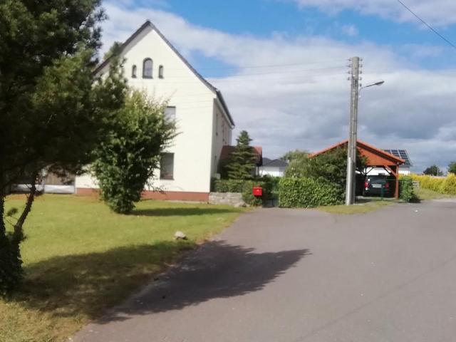 Haus kaufen in Quesitz, Markranstädt