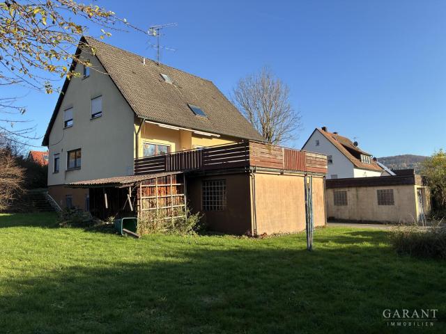 Villa kaufen in Simmelsdorf, Bayern