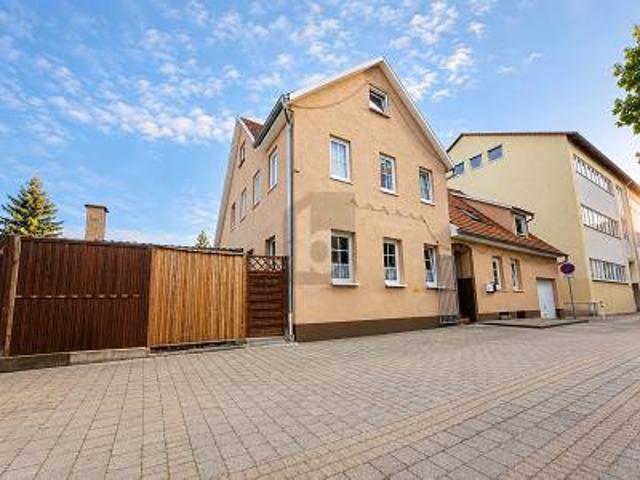 Villa kaufen in Heidenheim, Baden-Württemberg