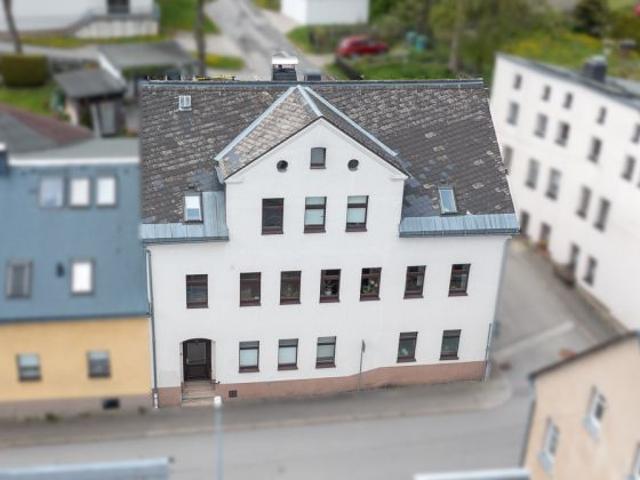 Haus kaufen in Johanngeorgenstadt, Sachsen