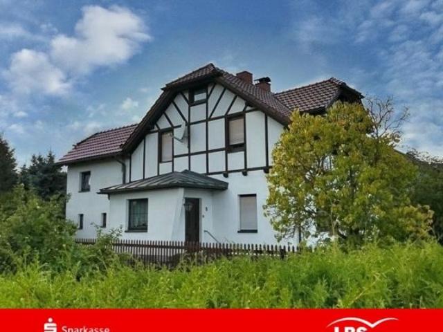 Haus kaufen in Schönbrunn, Baden-Württemberg