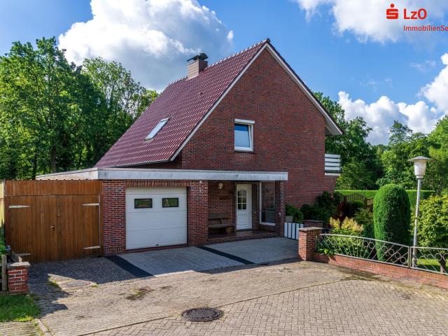 Villa kaufen in Jeddeloh I, Edewecht