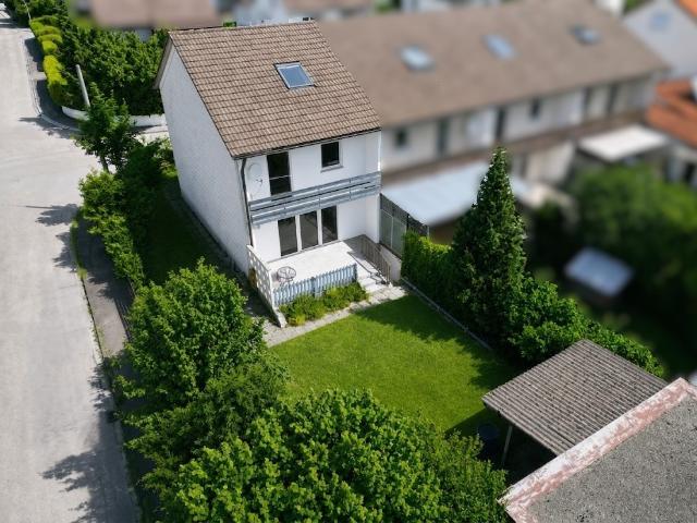 Haus kaufen in Kaufering, Bayern