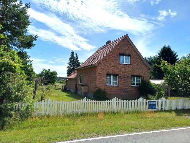 Haus kaufen in Dömitz, Ludwigslust-Parchim