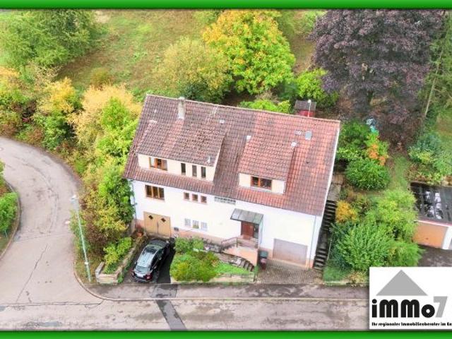 Haus kaufen in Sternenfels, Enzkreis