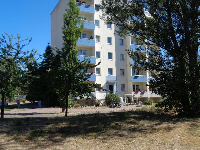 Etagenwohnung mieten in Brandenburg