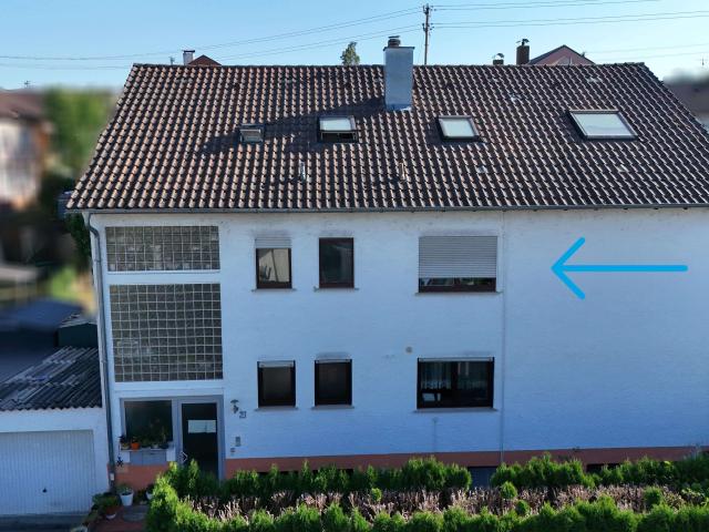 Wohnung kaufen in Bretzfeld, Baden-Württemberg