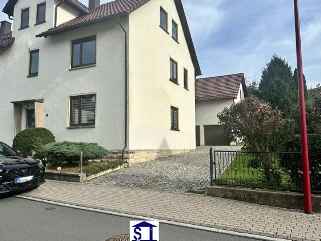 Haus kaufen in Schmalkalden, Landkreis Schmalkalden-Meiningen