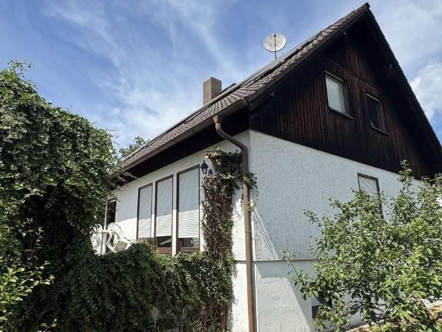 Haus kaufen in Drewitz, Möckern