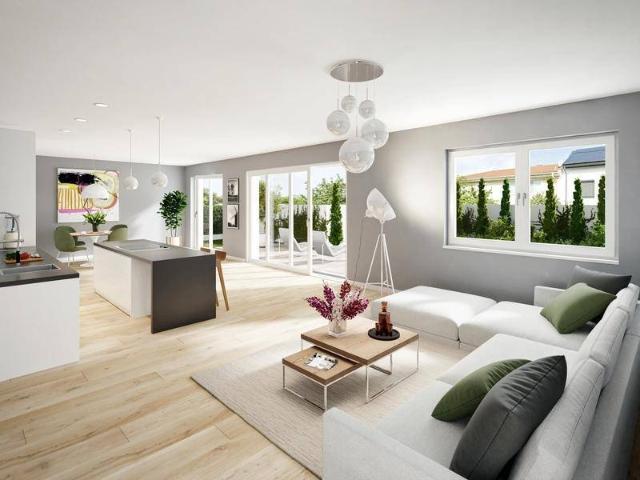 Apartment kaufen in Donaustadt, Wien