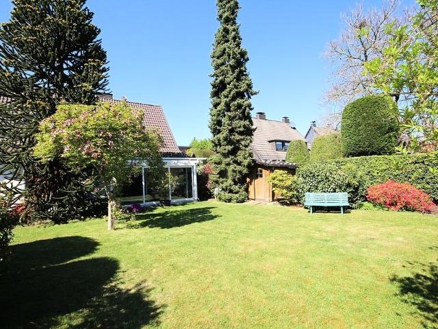 Villa kaufen in Wickrath-West, Mönchengladbach