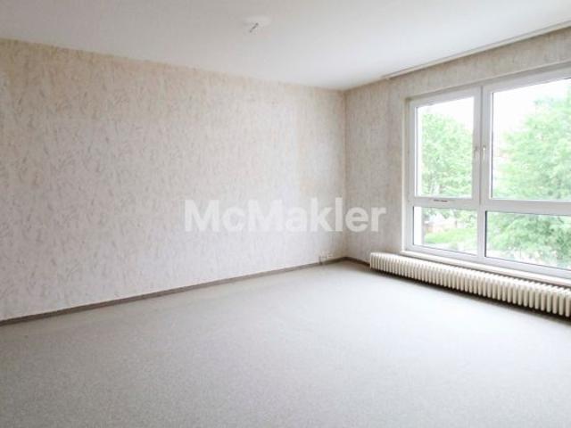 Wohnung kaufen in Stralsund, Mecklenburg-Vorpommern