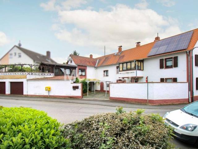 Haus kaufen in Ober-Mörlen, Hessen