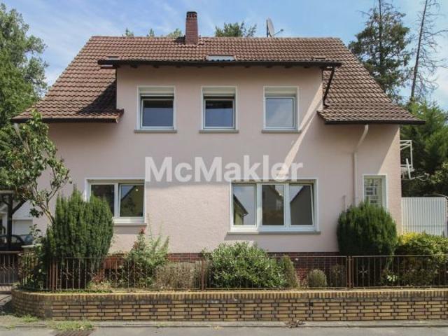 Haus kaufen in Bad Homburg, Hessen
