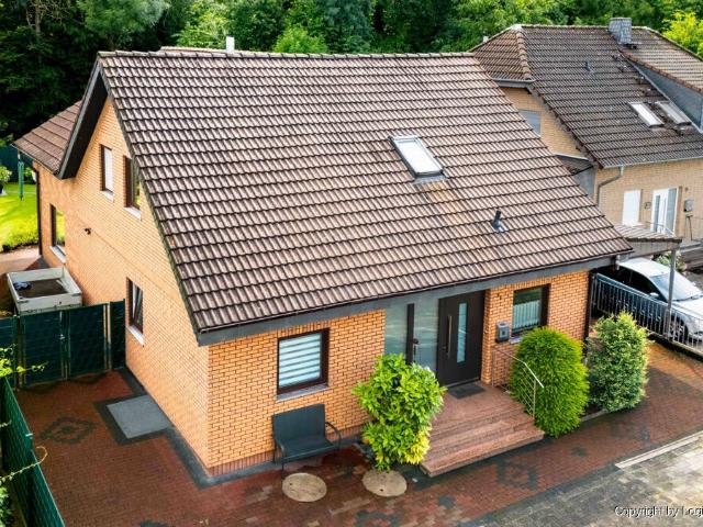 Haus kaufen in Hennef