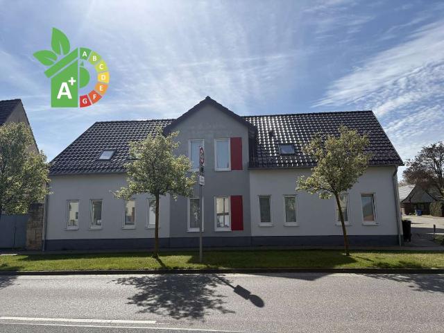 Haus kaufen in Gleina, Burgenlandkreis
