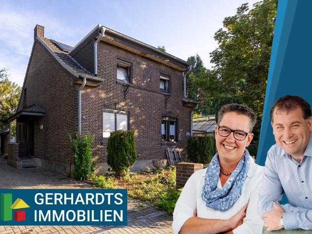 Villa kaufen in Nordrhein-Westfalen
