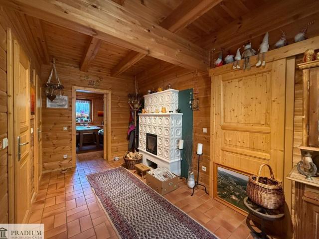Haus kaufen in Klausen-Leopoldsdorf, Niederösterreich