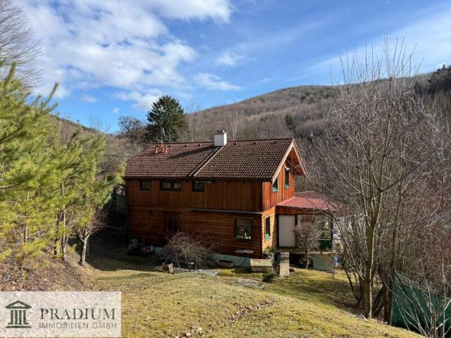 Einfamilienhaus kaufen in Klausen-Leopoldsdorf, Niederösterreich