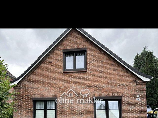Haus kaufen in Uetersen, Schleswig-Holstein